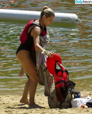 Elsa Pataky / elsapataky_ / elsapatakyconfidential nude photo #0629