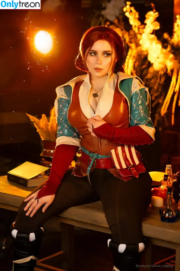 Elune Cosplay nude photo #0930 (cosplayelune / elune_cosplay)