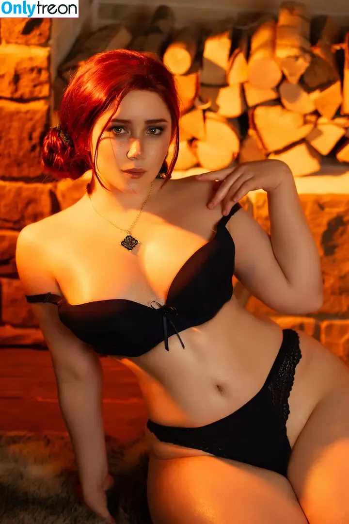 Elune Cosplay nude photo #0940 (cosplayelune / elune_cosplay)
