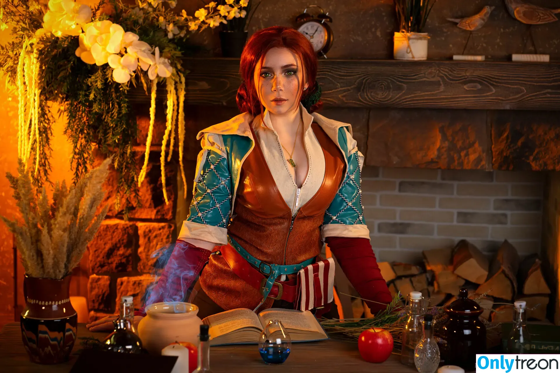 Elune Cosplay nude photo #0941 (cosplayelune / elune_cosplay)