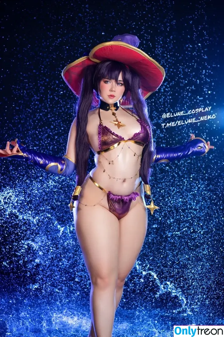 Elune Cosplay nude photo #0962 (cosplayelune / elune_cosplay)