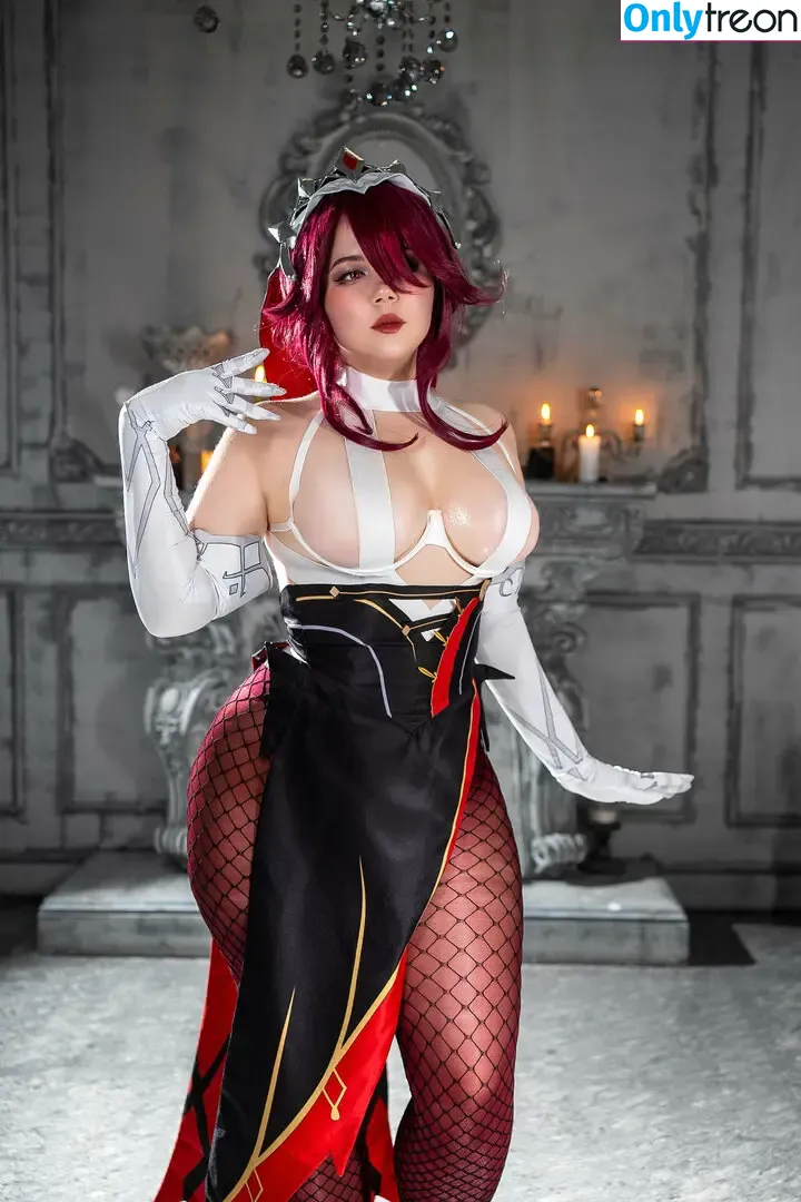 Elune Cosplay nude photo #0985 (cosplayelune / elune_cosplay)