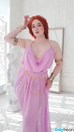 Elune Cosplay / cosplayelune / elune_cosplay nude photo #1008