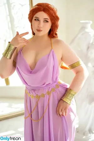 Elune Cosplay / cosplayelune / elune_cosplay nude photo #1021