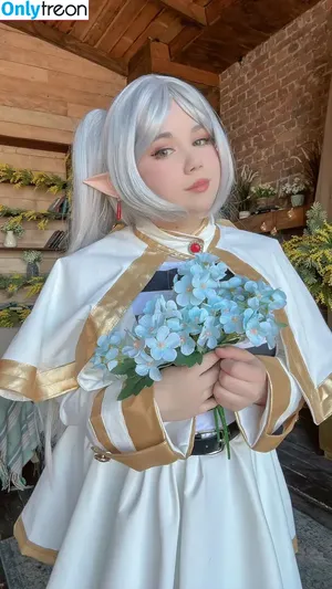 Elune Cosplay / cosplayelune / elune_cosplay nude photo #1064