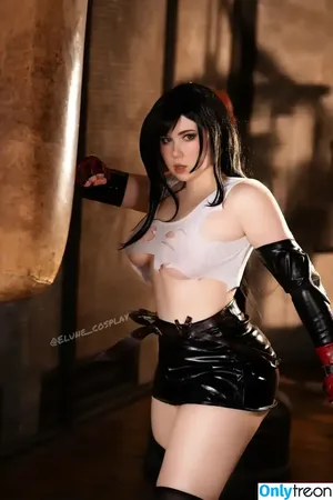Elune Cosplay / cosplayelune / elune_cosplay nude photo #1078