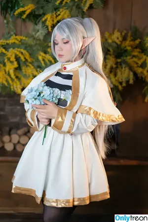 Elune Cosplay / cosplayelune / elune_cosplay nude photo #1107