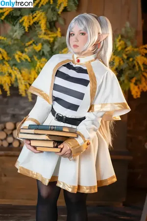 Elune Cosplay / cosplayelune / elune_cosplay nude photo #1109