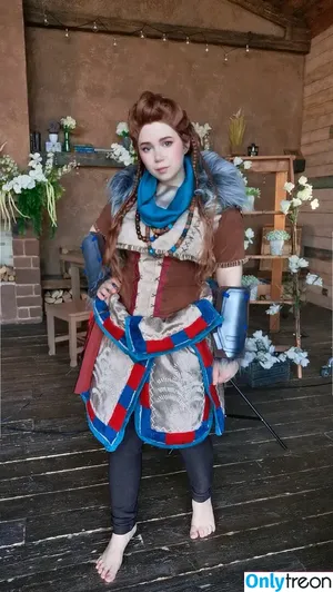 Elune Cosplay / cosplayelune / elune_cosplay nude photo #1125
