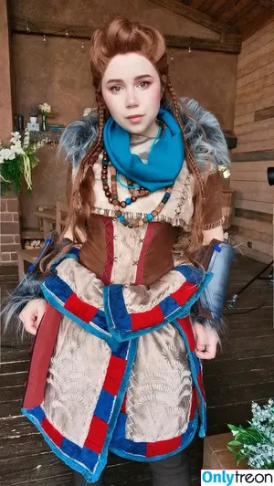 Elune Cosplay / cosplayelune / elune_cosplay nude photo #1126