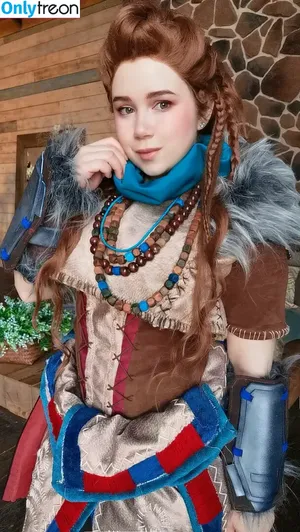 Elune Cosplay / cosplayelune / elune_cosplay nude photo #1127