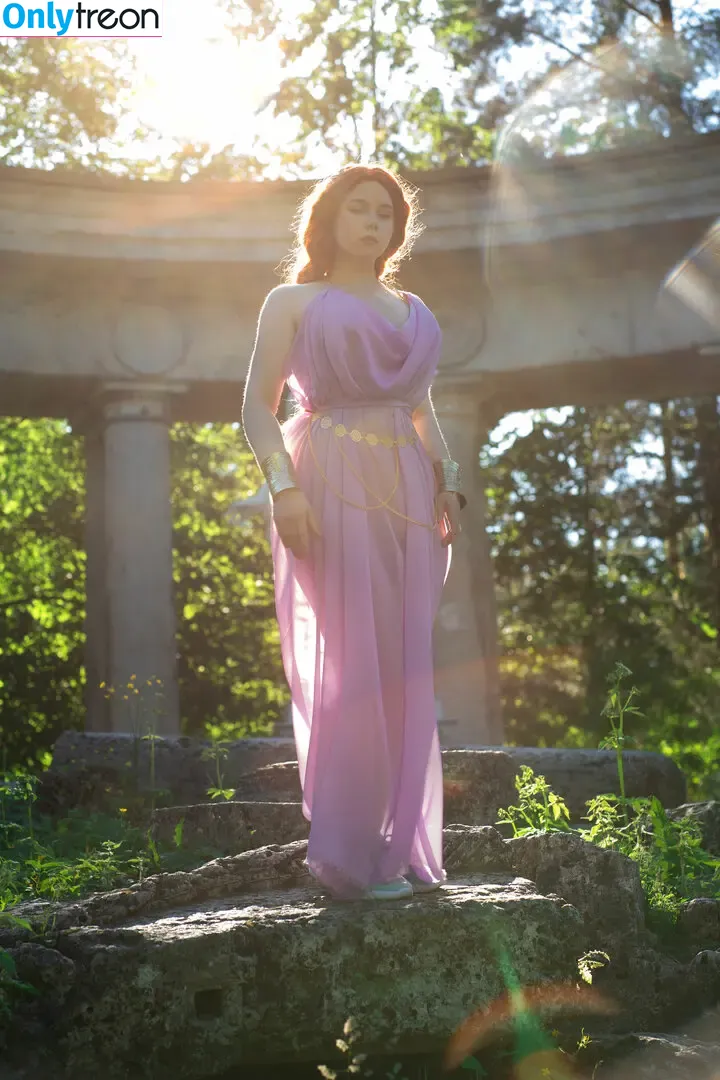 Elune Cosplay nude photo #1002 (cosplayelune / elune_cosplay)