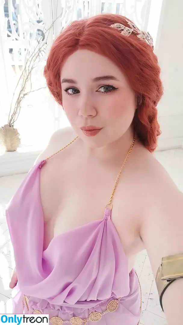 Elune Cosplay nude photo #1004 (cosplayelune / elune_cosplay)