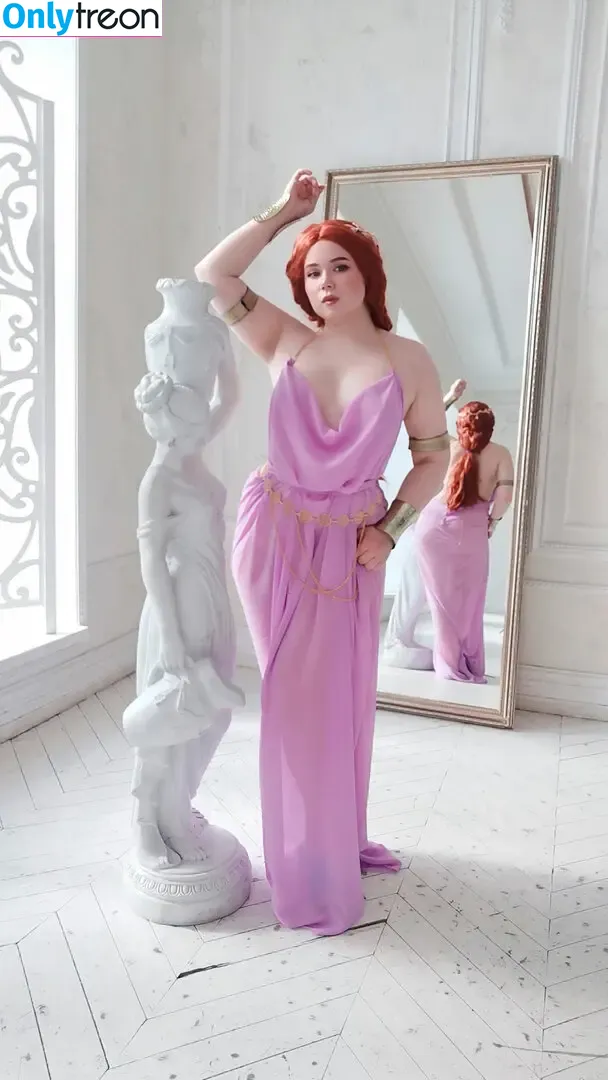 Elune Cosplay nude photo #1010 (cosplayelune / elune_cosplay)