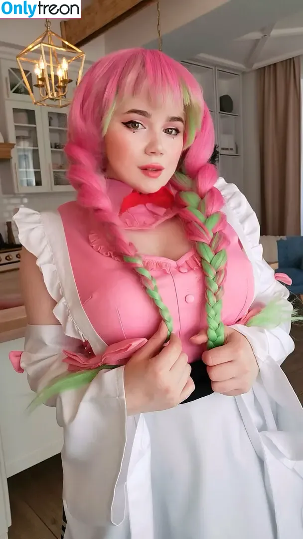 Elune Cosplay nude photo #1043 (cosplayelune / elune_cosplay)