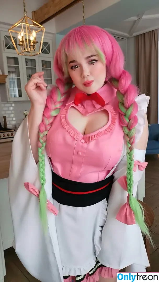 Elune Cosplay nude photo #1060 (cosplayelune / elune_cosplay)