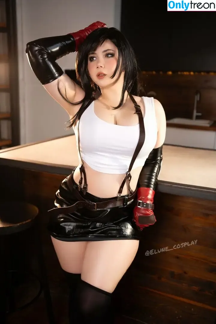 Elune Cosplay nude photo #1081 (cosplayelune / elune_cosplay)