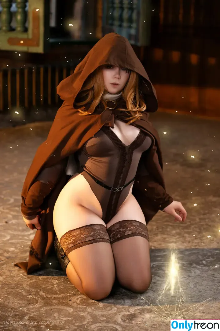 Elune Cosplay nude photo #1091 (cosplayelune / elune_cosplay)