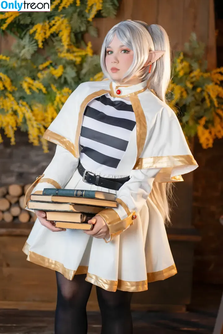 Elune Cosplay nude photo #1109 (cosplayelune / elune_cosplay)