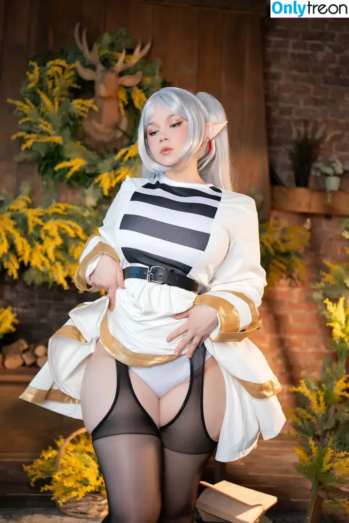 Elune Cosplay nude photo #1114 (cosplayelune / elune_cosplay)