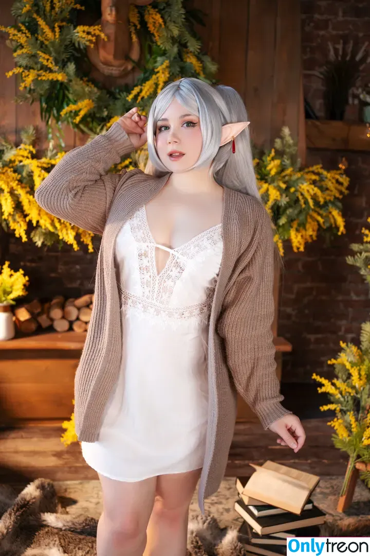 Elune Cosplay nude photo #1119 (cosplayelune / elune_cosplay)