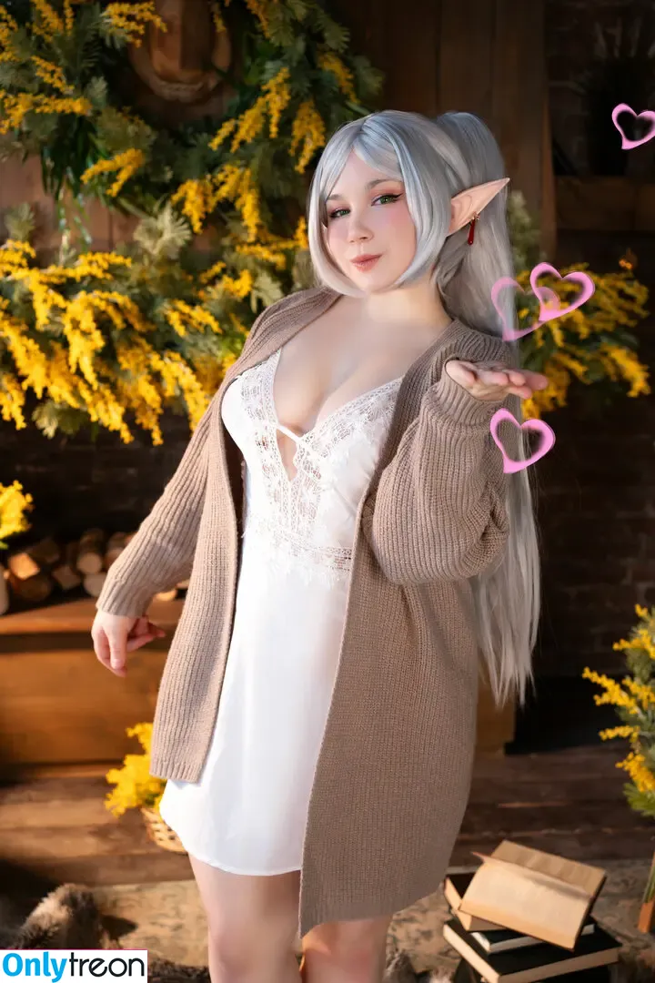 Elune Cosplay nude photo #1120 (cosplayelune / elune_cosplay)