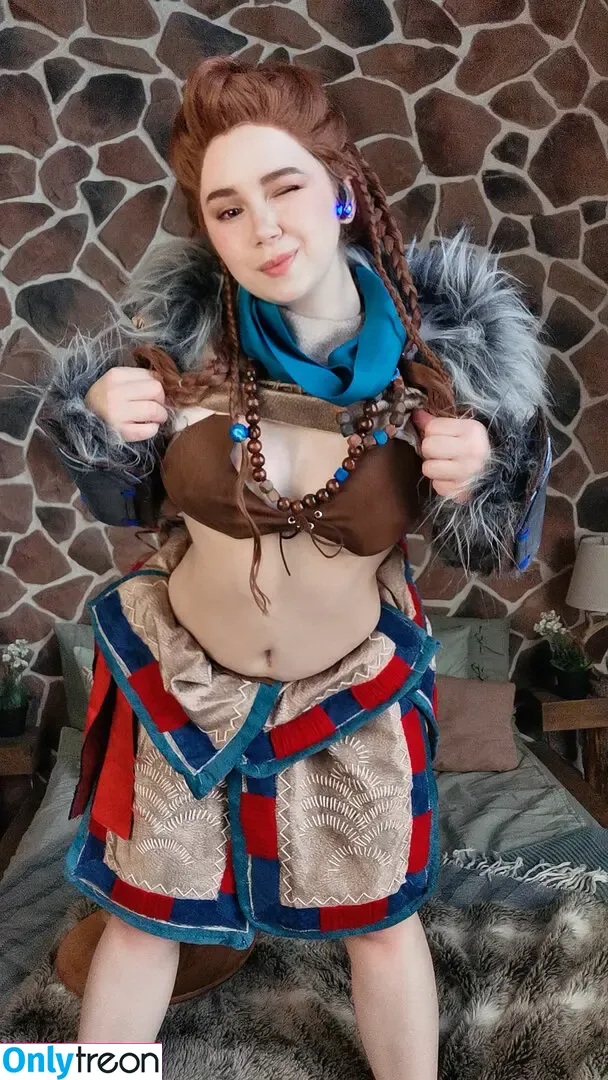 Elune Cosplay nude photo #1133 (cosplayelune / elune_cosplay)