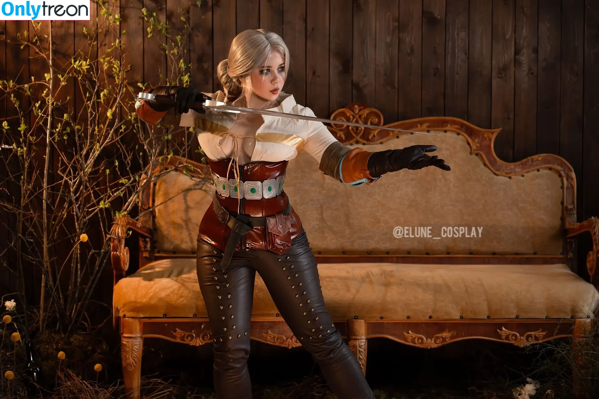 Elune Cosplay nude photo #1140 (cosplayelune / elune_cosplay)