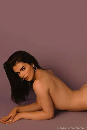 elvirarelv / Elvira nude photo #0041