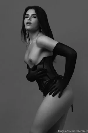 elvirarelv / Elvira nude photo #0045