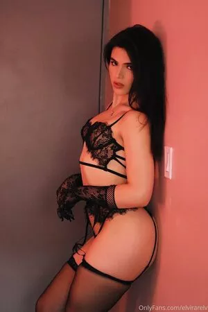 elvirarelv / Elvira nude photo #0063