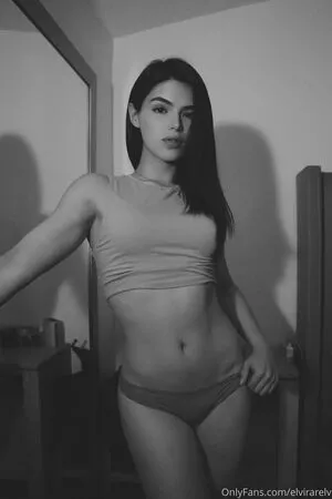elvirarelv / Elvira nude photo #0079