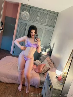 elvirarelv / Elvira nude photo #0168