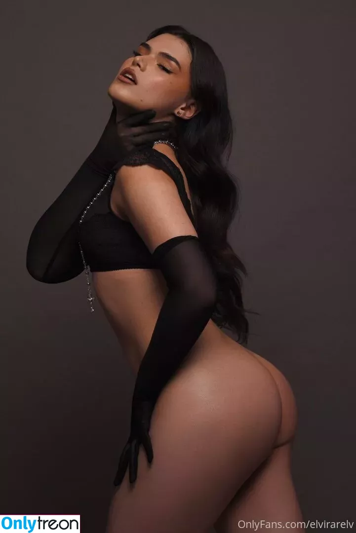elvirarelv nude photo #0001 (Elvira)