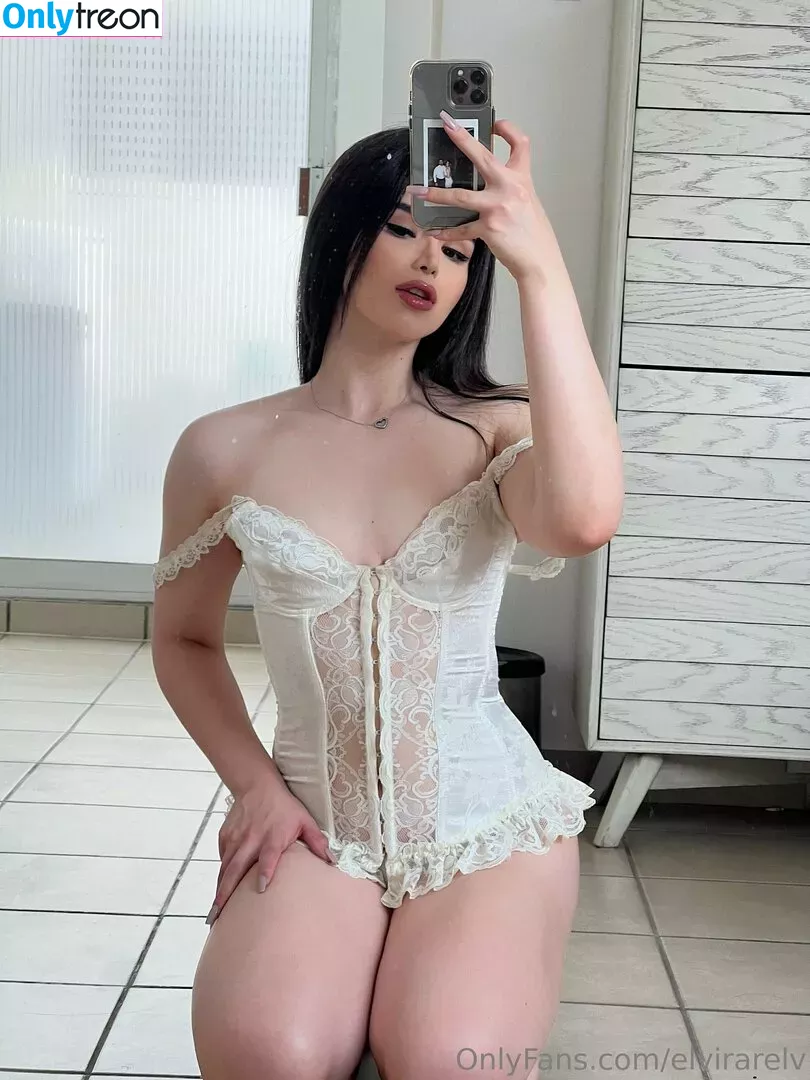 elvirarelv nude photo #0201 (Elvira)