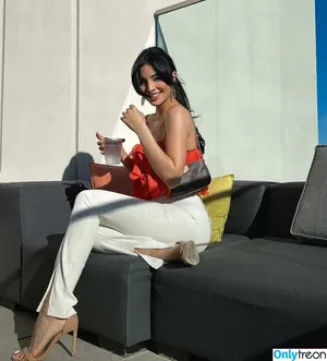 Elwa Saleh / elwasaleh nude photo #0129