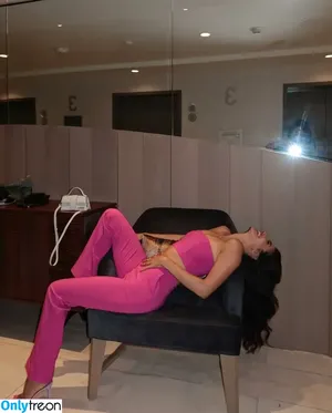 Elwa Saleh / elwasaleh nude photo #0131