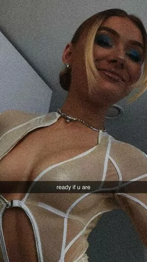 Elz The Witch / elzthewitch nude photo #0048