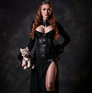 Elz The Witch / elzthewitch nude photo #0068