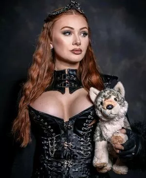 Elz The Witch / elzthewitch nude photo #0069