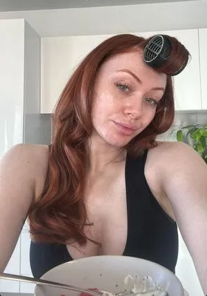 Elz The Witch / elzthewitch nude photo #0096