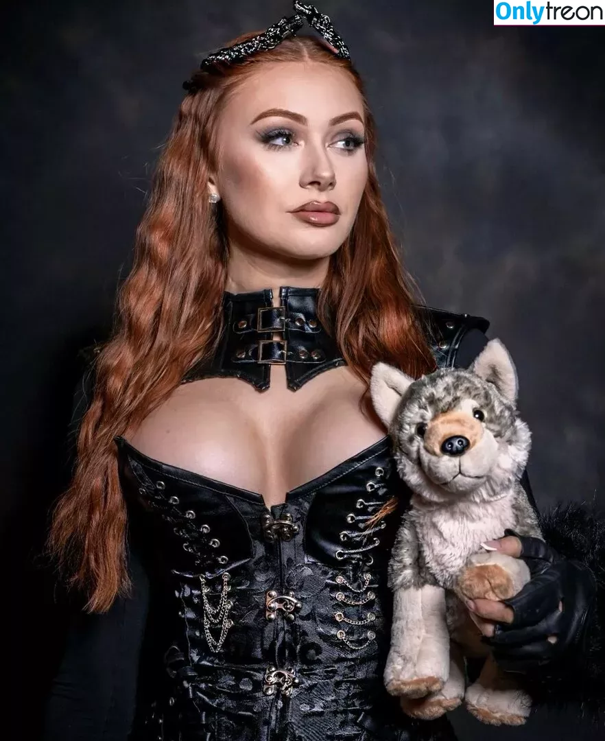 Elz The Witch nude photo #0069 (elzthewitch)