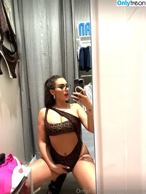 Ema Ferusova / Pimpinocka / pimpinockaa nude photo #0032