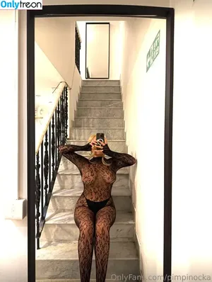 Ema Ferusova / Pimpinocka / pimpinockaa nude photo #0047