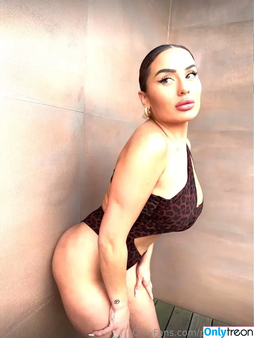 Ema Ferusova nude photo #0041 (Pimpinocka / pimpinockaa)