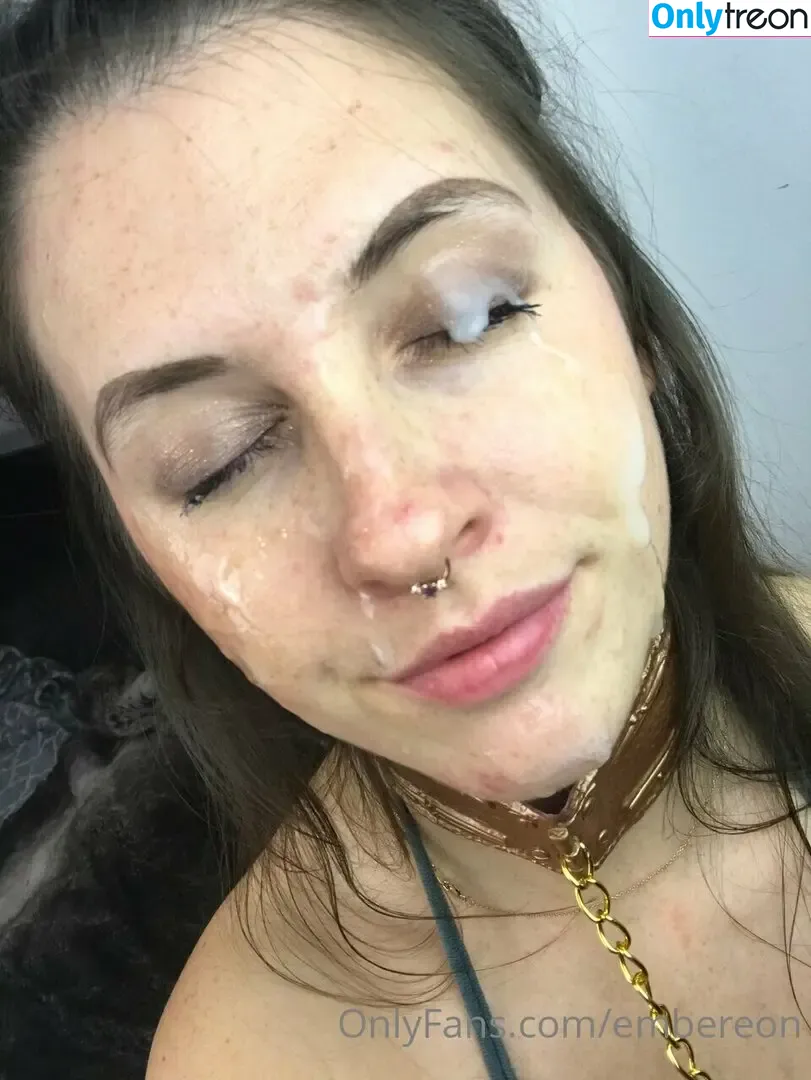 Embereon nude photo #0284 (Queen Burr / queenburr / umbreoncollection1)