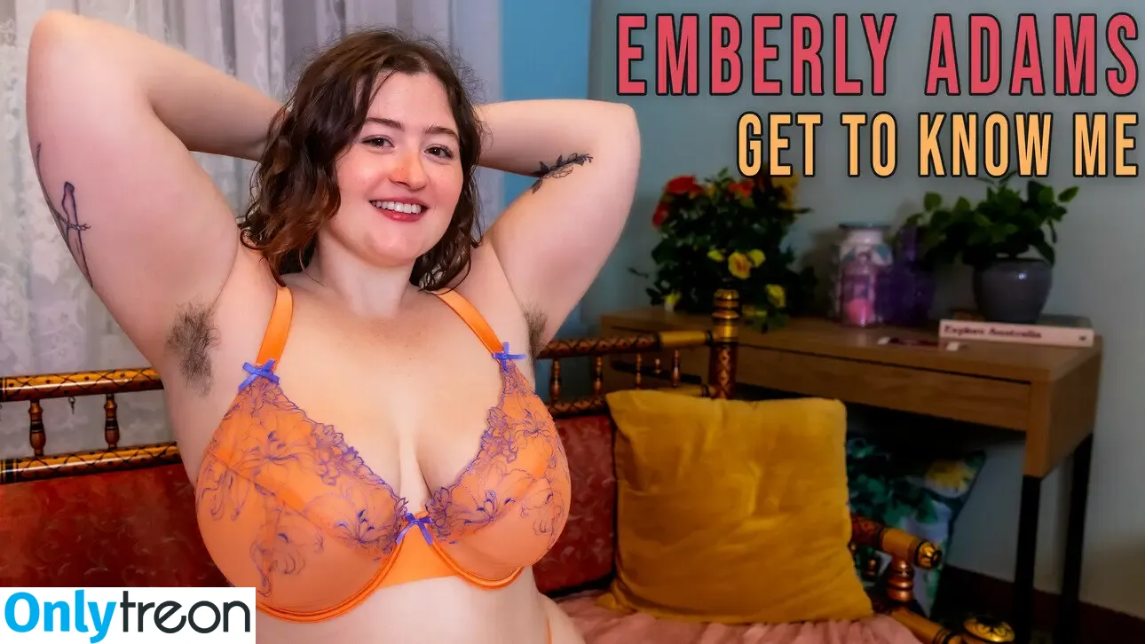 Emberly Adams nude photo #0038 (emberlyadams / emberlyadams_)