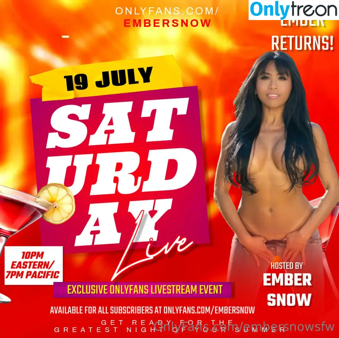 embersnowsfw nude photo #0147 (ember4ever)
