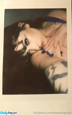 emersongrace / emersongracenashville nude photo #0010
