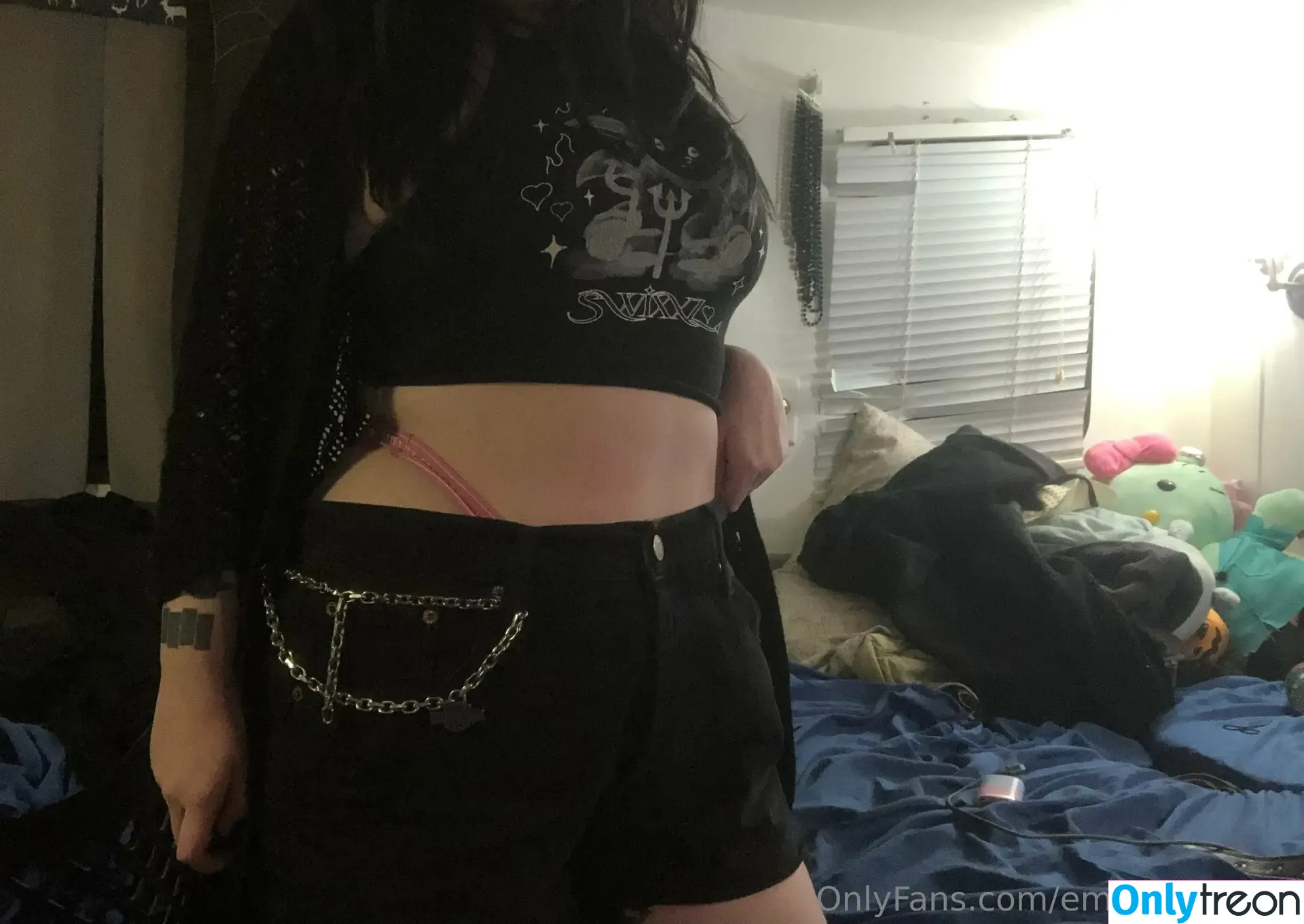 emersongrace nude photo #0006 (emersongracenashville)